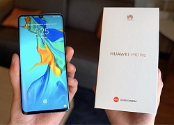 Bất chấp sức ép từ Mỹ, Huawei giữ vị trí số 2 thị trường smartphone toàn cầu