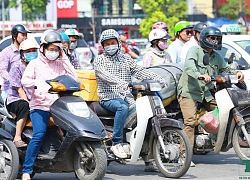 Cách đơn giản đánh bay nám do ánh mặt trời