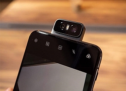 Camera selfie của ASUS Zenfone 6 bất ngờ đạt điểm DxOMark cao nhất, vượt qua Galaxy S10 5G