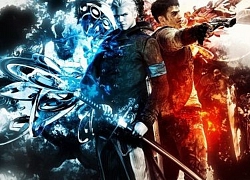 Capcom chưa từ bỏ ý định tung ra phần 2 cho DmC Devil May Cry