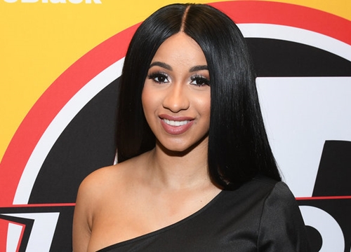 Cardi B bị 'gọi hồn' trong ca khúc của Miley Cyrus, nàng rapper đã điên tiết và... tung ngay nhạc mới!