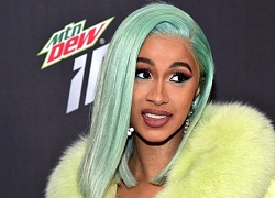 Cardi B tái xuất cùng ngày với Miley Cyrus: Sự đáp trả ngọt ngào và kịp thời?