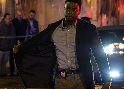 Chadwick Boseman trở lại dòng phim hình sự với 21 Cây Cầu do anh em nhà Russo sản xuất