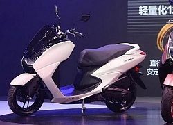 Chi tiết xe tay ga Yamaha Avenue, đối thủ mới của Honda PCX 125