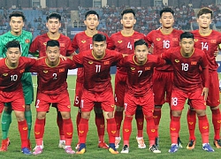 Cho mục tiêu vàng SEA Games của U23 Việt Nam