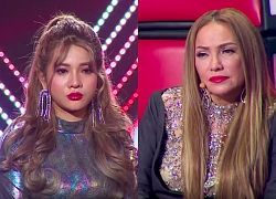 Chuyện nực cười của The Voice: Thanh Hà xin dư luận "nhẹ tay", còn Bảo Yến Rosie phản pháo bị chương trình cắt dựng hãm hại