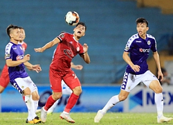 Cuộc đua vô địch V.League 2019: Bóng dáng... Ngoại hạng Anh