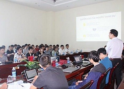 Cuộc thi 'IoT-AI Hackathon 2019': Sân chơi cho cộng đồng IT miền Trung