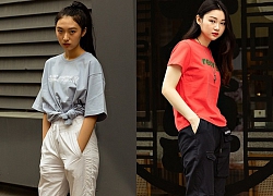 'Đã mắt' với street style tuần qua của giới trẻ Hàn: Diện toàn item đơn giản nhưng vẫn cool và tôn dáng