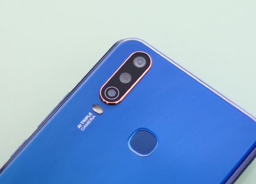 Đánh giá Camera Vivo Y15: Cứ chụp đi, còn lại AI lo