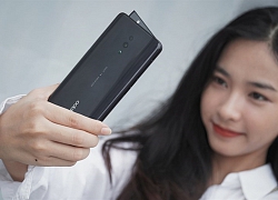 Đánh giá nhanh OPPO Reno bản tiêu chuẩn: Thiết kế đẹp, camera bao "độc"