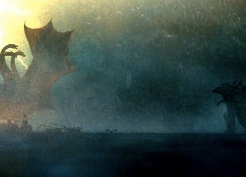 Đánh giá sớm 'Godzilla: King of the Monsters' trước ngày công chiếu