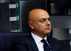 Daniel Levy: Nhà đầu tư tài ba của Tottenham