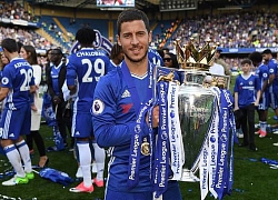 Đạt thỏa thuận với Real Madrid, Hazard sẽ chơi trận cuối cùng cho Chelsea?