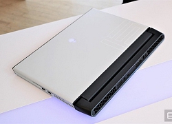 Dell ra mắt laptop Alienware m15 và m17 (2019) với thiết kế sci-fi, bàn phím gõ sướng hơn, thêm Intel Core i9-9980HK và card đồ họa RTX2080