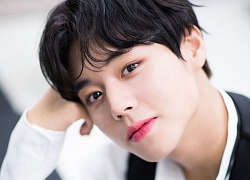 Dispatch tung bộ ảnh đẹp không tì vết mừng sinh thần Park Ji Hoon (Wanne One), K-net nói gì?