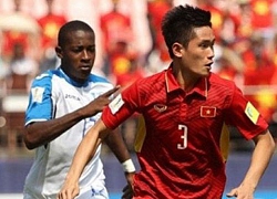 Đông Nam Á muốn tổ chức VCK U20 World Cup