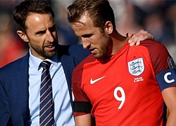 ĐT Anh chốt danh sách dự Nations League, Kane góp mặt