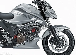 Dự đoán thiết kế naked bike Suzuki Gixxer 250 ra mắt vào cuối năm nay