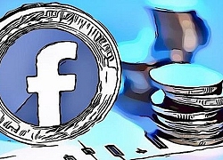 Facebook sẽ ra mắt tiền điện tử GlobalCoin vào năm 2020