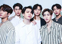 Fan GOT7 giận dữ tố bị JYP đối xử như "tội phạm", công ty phải lên tiếng xin lỗi