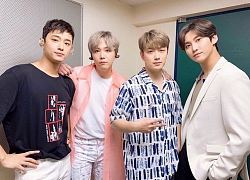 F.T.Island lần đầu tiên biểu diễn trước khán giả Hàn Quốc sau khi leader vướng vào tù tội