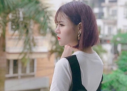 Gái xinh bị 'ném đá' trong các vlog của bà Tân hóa ra là hotgirl nổi tiếng của Bắc Giang, tiết lộ sự thật về thu nhập khi tham gia đóng vlog