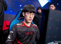 Griffin lần đầu lên tiếng nhận xét về G2 Esports Đội tuyển mạnh nhất thế giới hiện tại