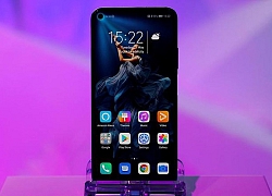 Hệ điều hành thay thế Android của Huawei không kịp trong tháng 6