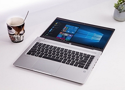 HP ProBook 405 series G6: Hiện đại, nhanh mượt, giá thành vừa tầm