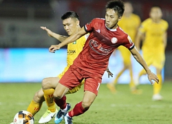 Hương sắc Sài Gòn tại V.League 2019