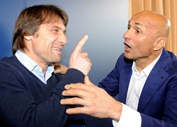 Inter mất trắng 25 triệu euro nếu sa thải Spalletti để đón Conte