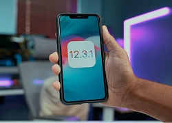 iOS 12.3.1 cải thiện thời lượng pin cho iPhone cũ