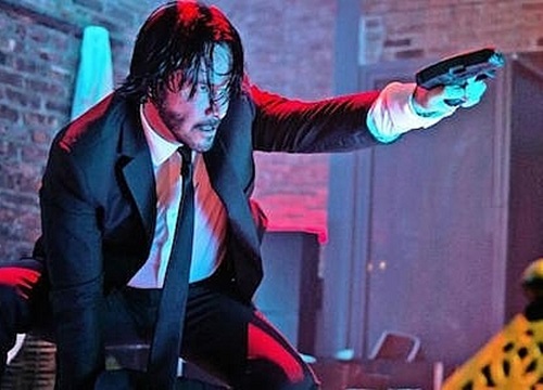 'John Wick 4' chạm mặt đối thủ 'cứng cựa' nếu ra mắt vào năm 2021