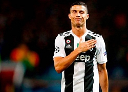 Juventus mùa 2018/19: Một mình Ronaldo là chưa đủ