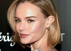 Kate Bosworth Bí mật của người đàn bà đẹp