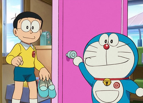 Khán giả nhỏ tuổi say mê Doraemon, còn người lớn sẽ thích 'Doraemon: Nobita và Mặt trăng phiêu lưu ký' vì điều gì?