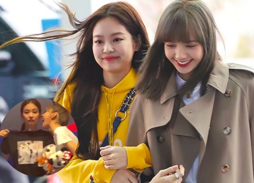 Khẩu chiến fandom: Fan Lisa tố Jennie chèn ép, cướp quà tặng với loạt bằng chứng gây tranh cãi