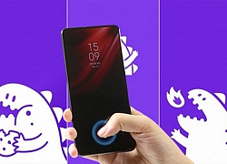 Lộ ảnh trên tay Redmi K20, Redmi K20 Pro trước giờ ra mắt