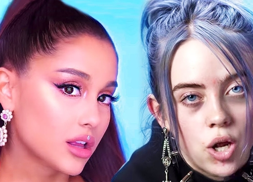 Loạt hit 2019 có số lượt stream khủng trên Spotify ngày đầu tiên ra mắt: Gọi tên Ariana Grande, Billie Eilish!