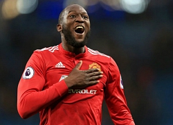 Lukaku chỉ ra 'nghệ sĩ hài' trong phòng thay đồ Man Utd