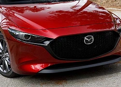 Mazda3 với tuỳ chọn động cơ SkyActiv-X sẽ được chào bán tại Nhật Bản vào mùa thu năm nay