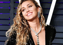 Miley Cyrus hé lộ toàn bộ tracklist album mới hậu ồn ào liên quan Nicki Minaj và Cardi B: Sự tính toán đã lên kế hoạch?