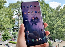 Mở hộp, trên tay nhanh OnePlus 7 Pro: Thiết kế đẹp, hiệu năng cao