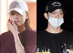 Netizen 'vừa đấm vừa xoa': Dù 'khơi màu' sự việc nhưng vẫn không chấp nhận Goo Hara vì một 'thằng tồi' mà nhận kết cục bi thảm