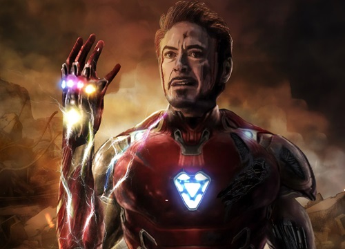 Nếu áp lực từ những Viên đá Vô Cực giảm đi, liệu Iron Man hoàn toàn có thể tạo ra 'Infinity Armor' không?