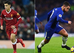 'Nếu mất Hazard, Chelsea nên học Liverpool cách sống không Coutinho'