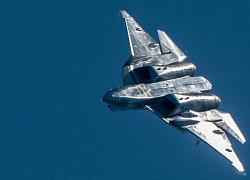 Nga sắp xuất xưởng hàng loạt tiêm kích Su-57