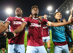 Nhận định bóng đá Aston Villa vs Derby County, 21h00 ngày 27/5: Của Villa trả lại Villa