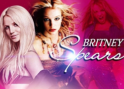 Những MV của Britney Spears: Nhìn lại chặng đường 30 năm sự nghiệp của công chúa nhạc Pop